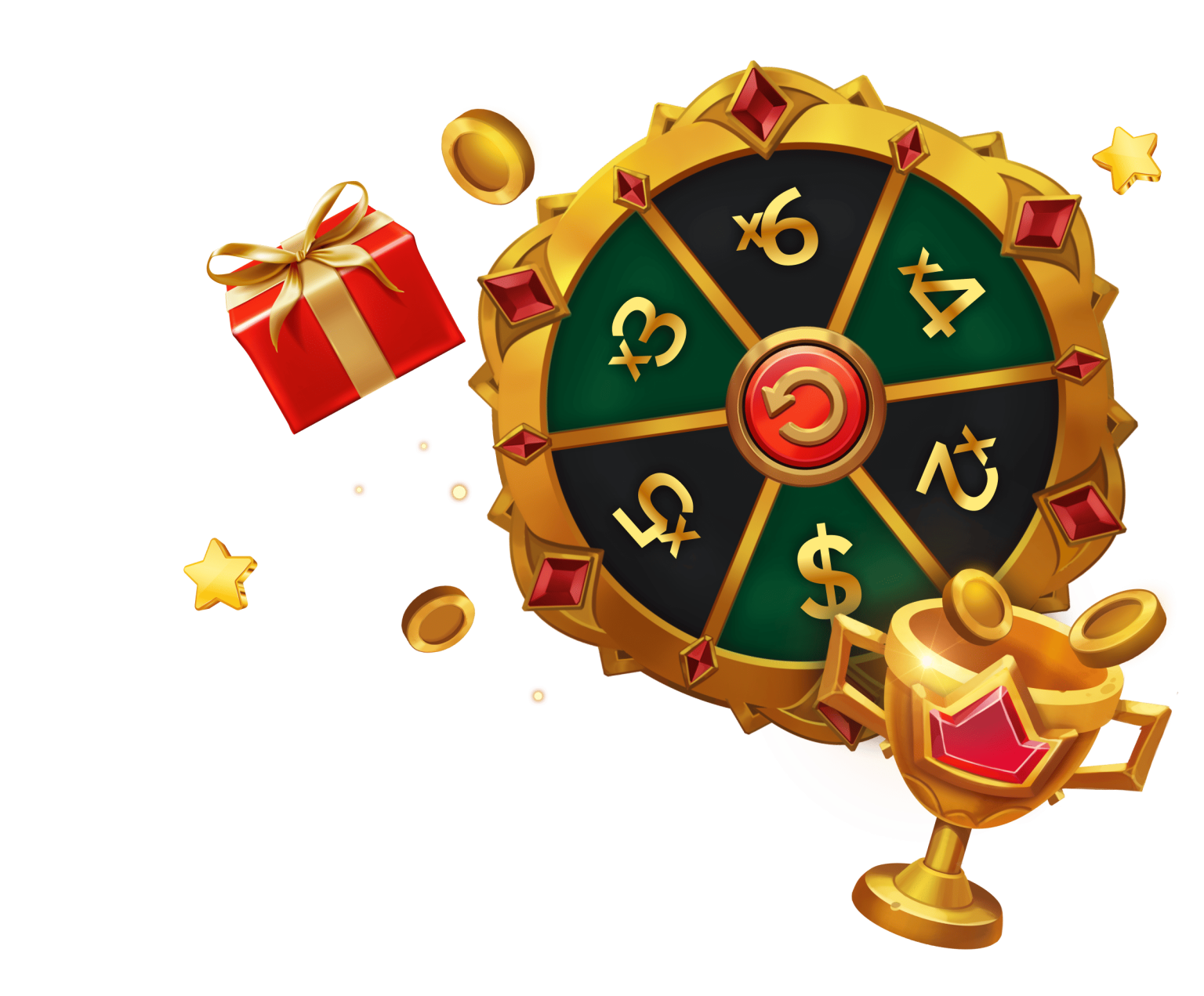 Betsixty Casino Nederland | 100% tot 1.500 euro + 250 FS